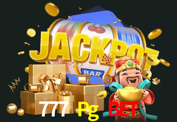 777 Pg Bet bet