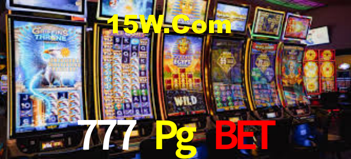 PIX Instantâneo 777 Pg Bet