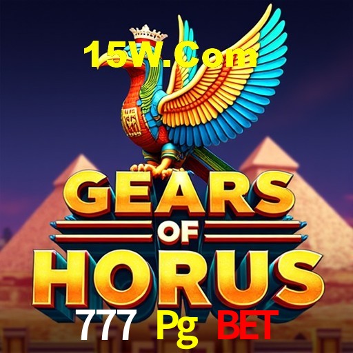 Bônus de Boas-vindas 777 Pg Bet