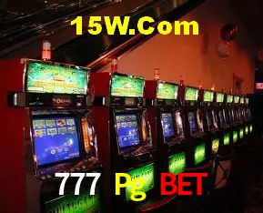 Sistemas de Segurança 777 Pg Bet