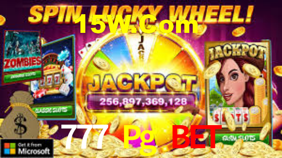 777 Pg Login