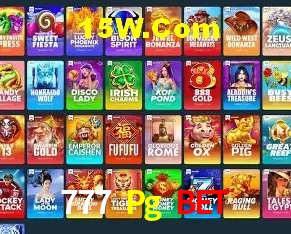 Login Seguro 777 Pg Bet
