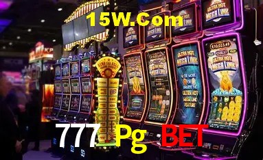 Promoções Sazonais 777 Pg Bet