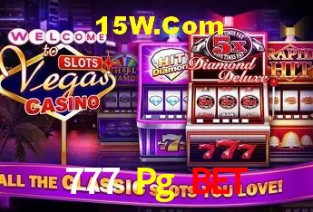 Promoção Relâmpago 777 Pg Bet