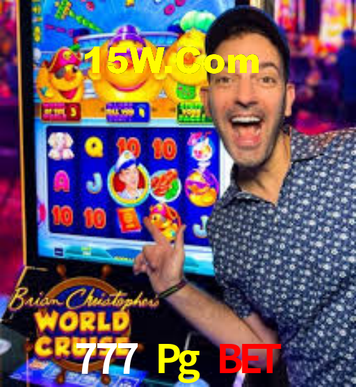 777 Pg Login