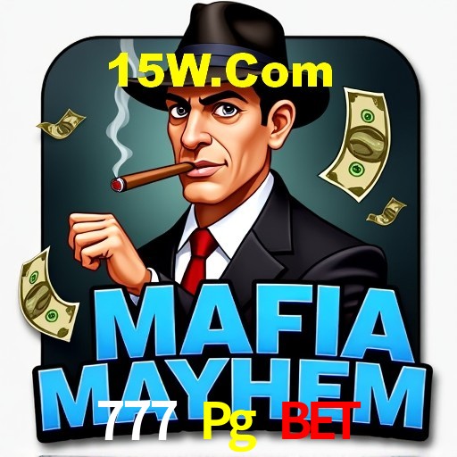 Recursos de Bônus 777 Pg Bet