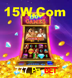 Interface do App 777 Pg Bet