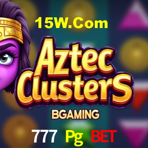 Estatísticas 777 Pg Bet
