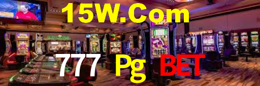 777 Pg Bet