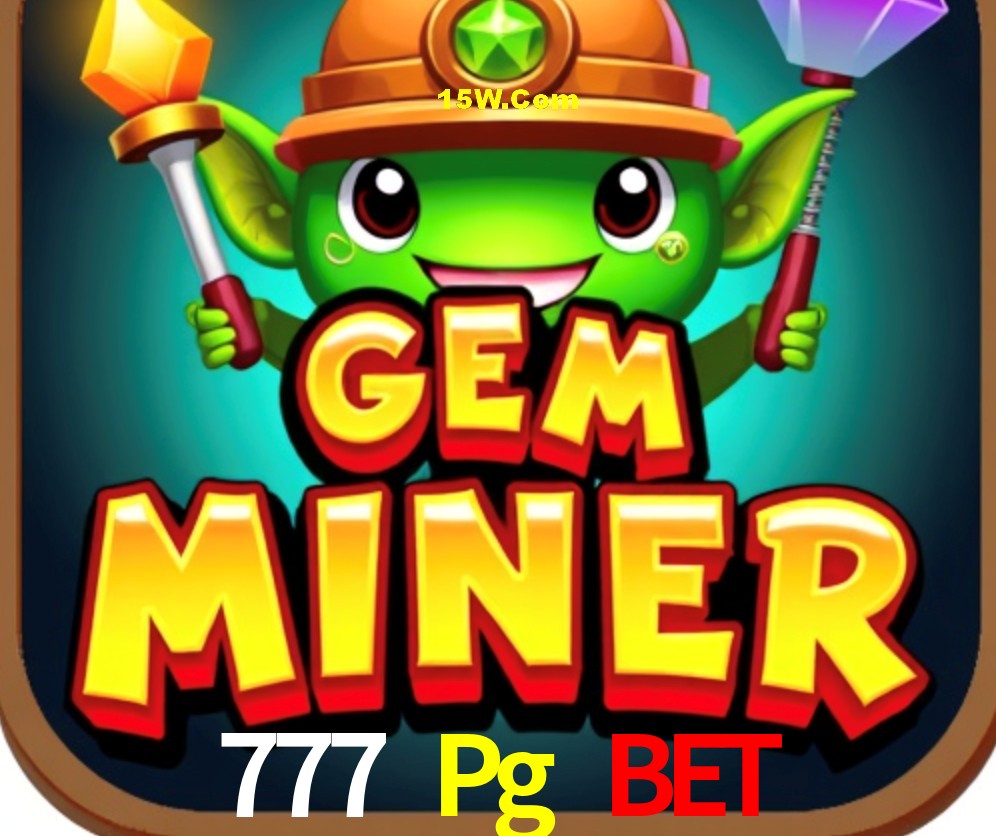 Provedores de Jogos 777 Pg Bet