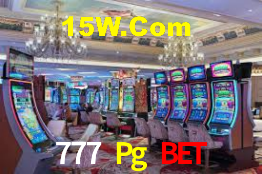 777 Pg Bet