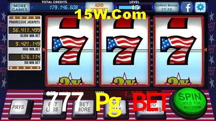 Estatísticas 777 Pg Bet