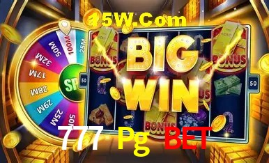 Diretório de Jogos 777 Pg Bet