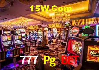 Ofertas Exclusivas 777 Pg Bet