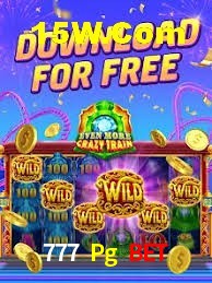 Casino VIP 777 Pg Bet