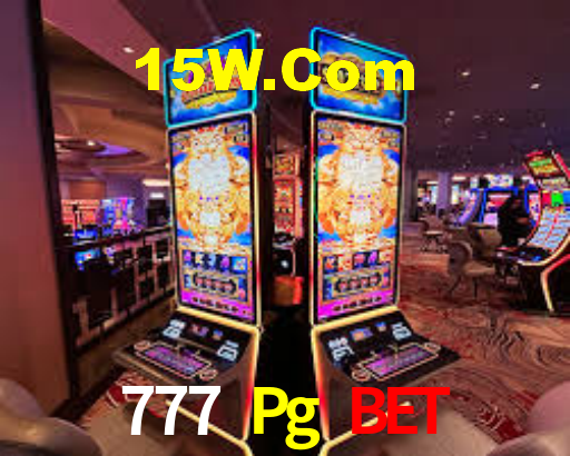 777 Pg Login