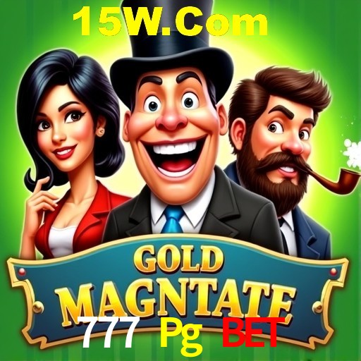 Descubra o Mundo do Cassino Online com 777 Pg Bet
