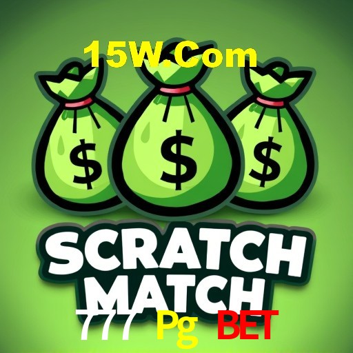 Diretório de Jogos 777 Pg Bet