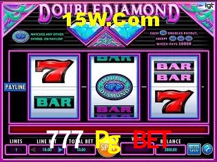 Casino Ao Vivo 777 Pg Bet