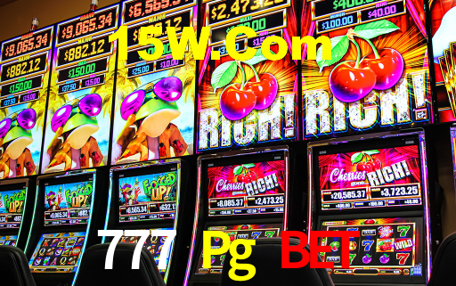 777 Pg Vip