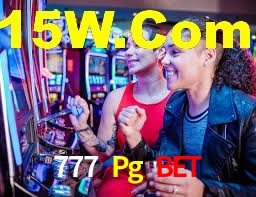 777 Pg Bet