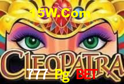 777 Pg Bet: Jogos de Caça-Níqueis-Altas Recompensas, Roleta-Velocidade, Blackjack-Desafios Máximos