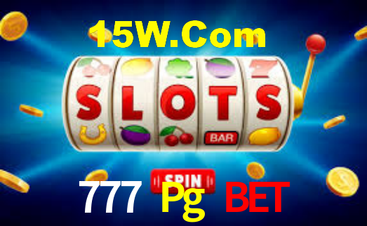 Interface Premium 777 Pg Bet