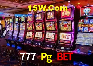 Especiais de Fim de Semana 777 Pg Bet