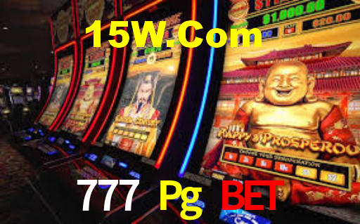777 Pg Vip