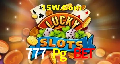 Jogos de Slot 777 Pg Bet